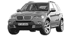 BMW E70 P0421 Fault Code
