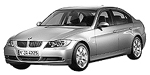 BMW E92 P0421 Fault Code